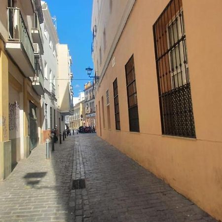 Mini Estudio Sevilla Centro Ngoại thất bức ảnh